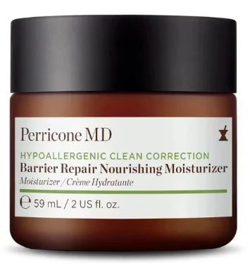Barrier Repair Nourishing Moisturizer de Perricone MD Vibeofbeauty