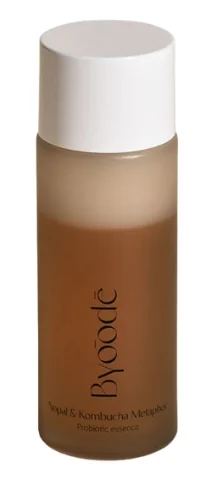 Nopal & Kombucha Metaphor de Byoode Vibeofbeauty
