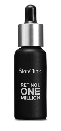 Retinol One Million de SkinClinic Vibeofbeauty
