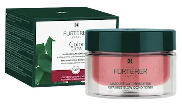 Color Glow Mascarilla reparación y brillo de René Furterer_Vibeofbeauty