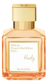 Kurky de Maison Francis Kurkdjian Vibeofbeauty