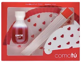 ComoTú Amor de Deliplus Vibeofbeauty