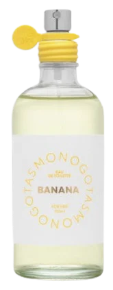 Monogotas Banana de Deliplus Vibeofbeauty