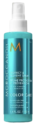 Spray Protección y Prevención de Moroccanoil_Vibeofbeauty