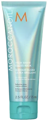 Mascarilla Gloss Ultra-Brillante de Moroccanoil_Vibeofbeauty