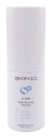 Skin10 Eye B-Liftt de Medichy Vibeofbeauty