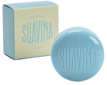 Dermo-Suavina Helianthus con SPF 15 y protección UVA Vibeofbeauty
