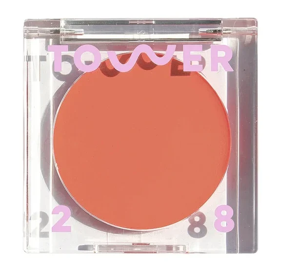 Cheek Cream Blush de Tower 28 Vibeofbeauty