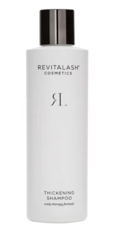 Thickening Shampoo de RevitaLash Cosmetics Vibeofbeauty