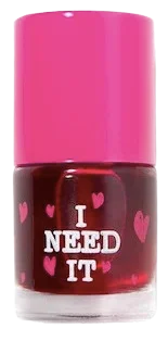 Rescue Tint de You Are the Princess Tono I Need It Vibeofbeauty