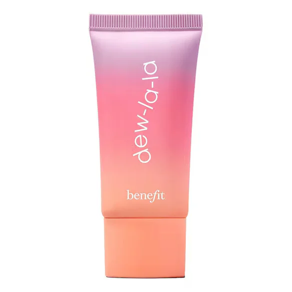 Dew-la-la de Benefit Cosmetics Vibeofbeauty