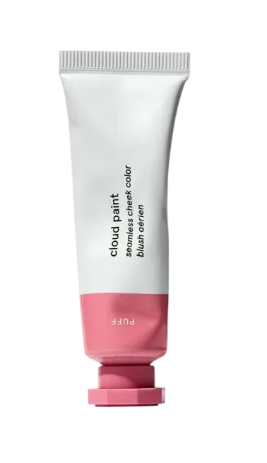 Cloud Paint de Glossier Vibeofbeauty