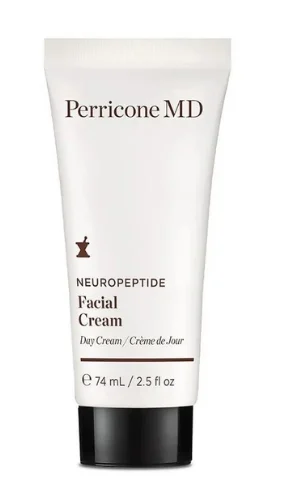 Neuropeptide Facial Cream de Perricone MD