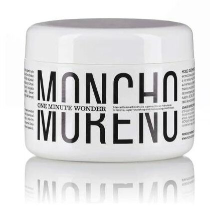 One Minute Wonder de Moncho Moreno