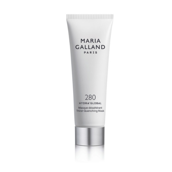 mascarilla hidratante de María Galland 280 Hydra’Global