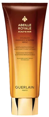 Mascarilla Double R Luminosidad & Reparación Abeille Royale de Guerlain