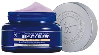Confidence in your Beauty Sleep de It Cosmetics