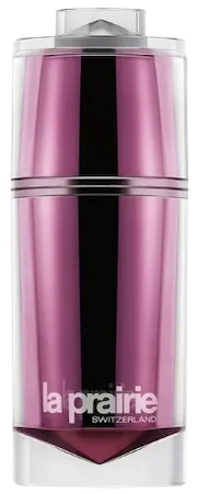 Platinum Rare suero elixir de La Prairie