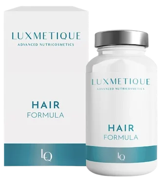 Hair Formula de Luxmetique