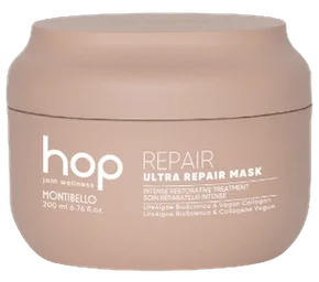 Mascarilla Ultrareparadora Hop Repair de Montibello