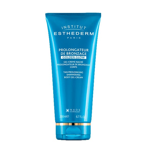 prolongador bronceado