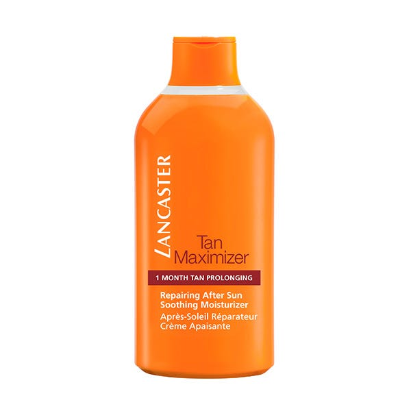 prolongador bronceado