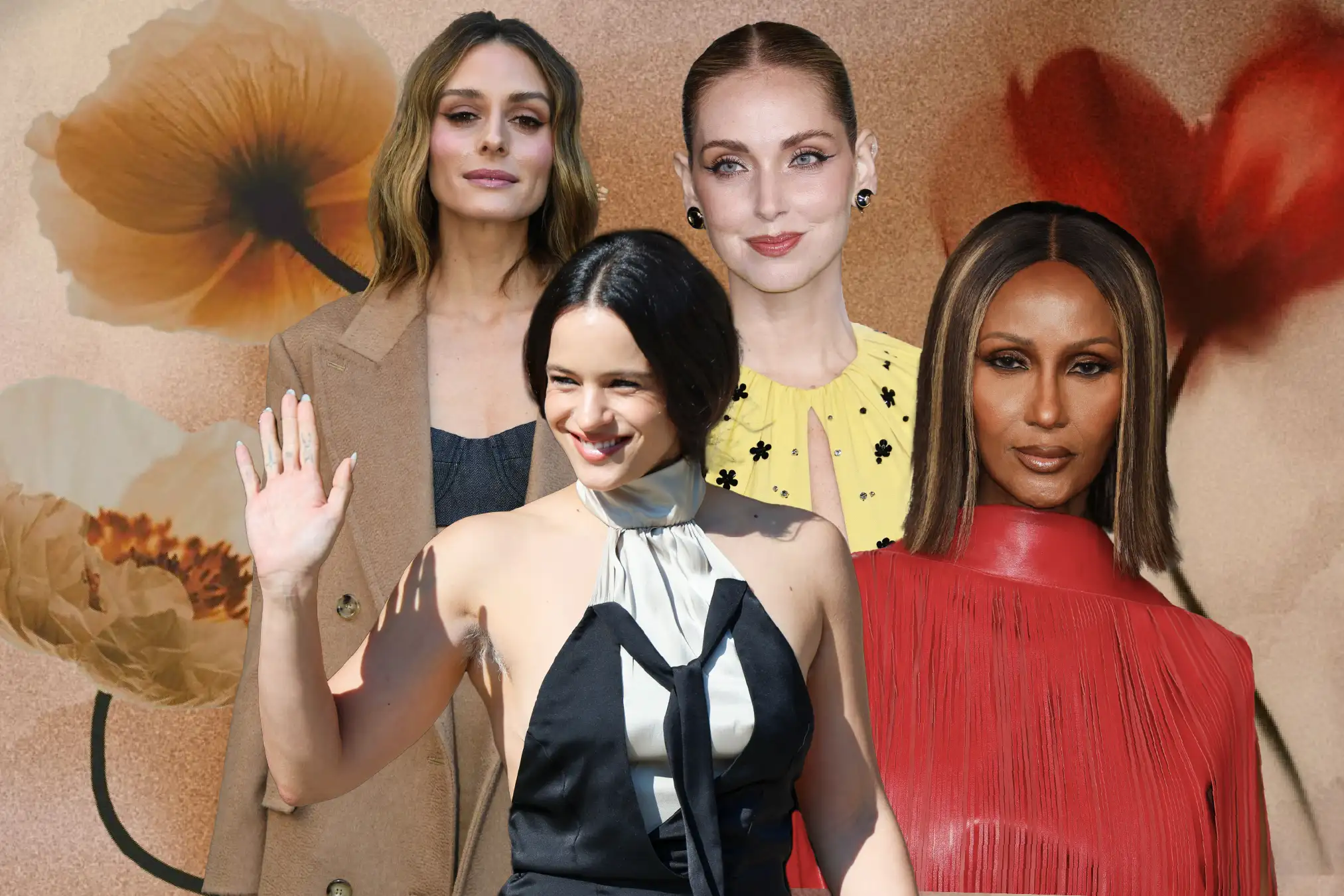 5 tendencias que han conquistado las semanas de la moda | VIBE