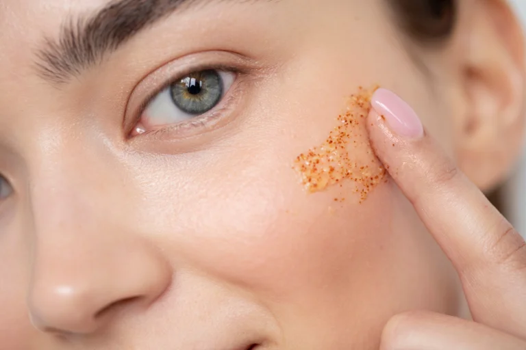 exfoliante_facial_vibeofbeauty
