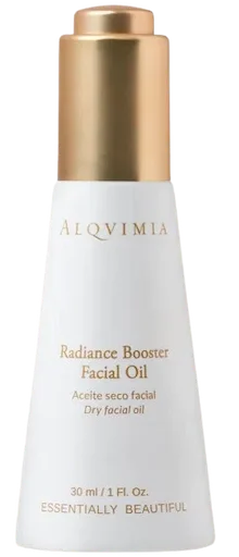 Radiance Booster Facial Oil_Alqvimia_vibeofbeauty