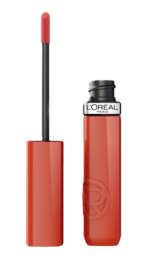 Infalible Laque Resistance de L'Oréal Paris_vibeofbeauty