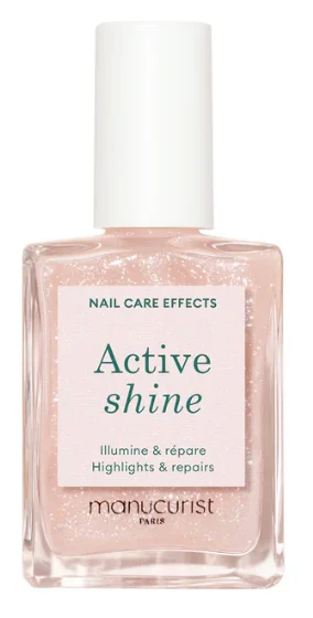 Active Shine de Manucurist Paris