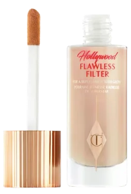 Hollywood Flawless Filter, de Charlotte Tilbury_vibeofbeauty