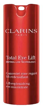 Total Eye Lift de Clarins_vibeofbeauty