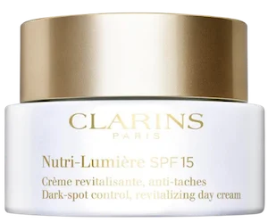 Nutri Lumiére Jour Crème SPF15 de Clarins_vibeofbeauty