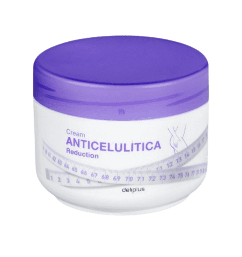Crema anticelulítica reductora mercadona vibeofbeauty