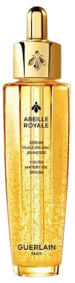 Sérum aceite acuoso de juventud Abeille Royale _Guerlain