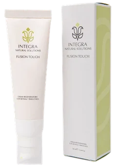 Fusion Touch crema regeneradora de Integra Cosmetics