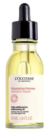 Aceite infusionado de L’Occitane