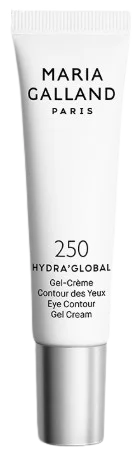 250 Hydra’Global Eye Contour Gel Cream de Maria Galland-vibeofbeauty