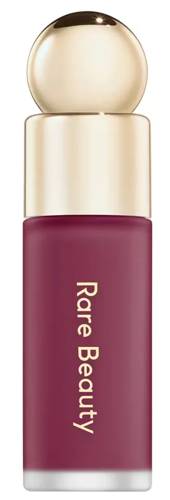 Soft Pinch Liquid Blush-Mini de Rare Beauty by Selena Gomez_vibeofbeauty