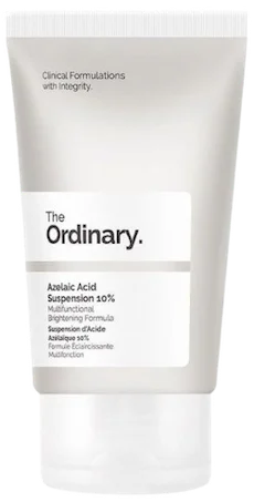 Azelaic Acid Suspension de The Ordinary_vibeofbeauty