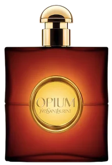 OPIUM de Yves Saint Laurent_vibeofbeauty