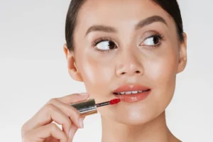 Lip Oil Glow Infusion Mercadona_vibeofbeauty