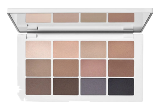 Master Mattes® Eyeshadow Palette: The Neutrals_vibeofbeauty