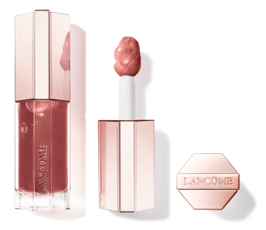 Juicy Treat 60, en su vibrante tono berry_Lancôme