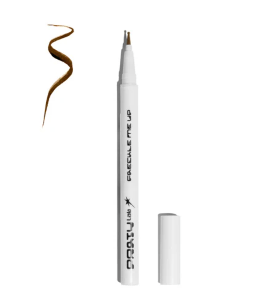 Party lab freckle me uo vibeofbeauty