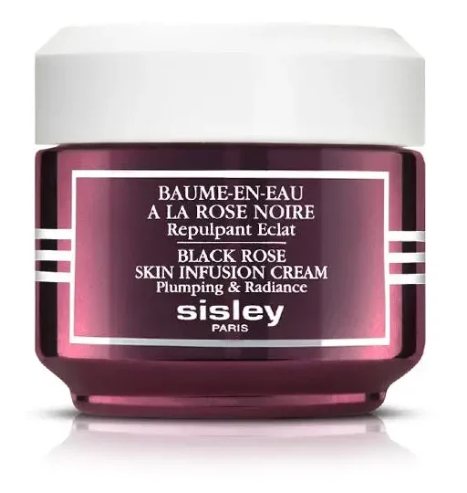 Skin infusion sisley vibeofbeauty