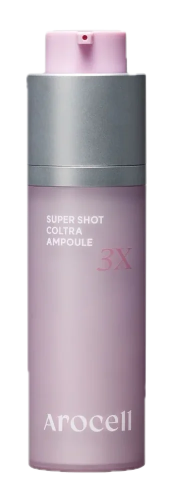 super_shot_coltra_amapoule_3x_arocell