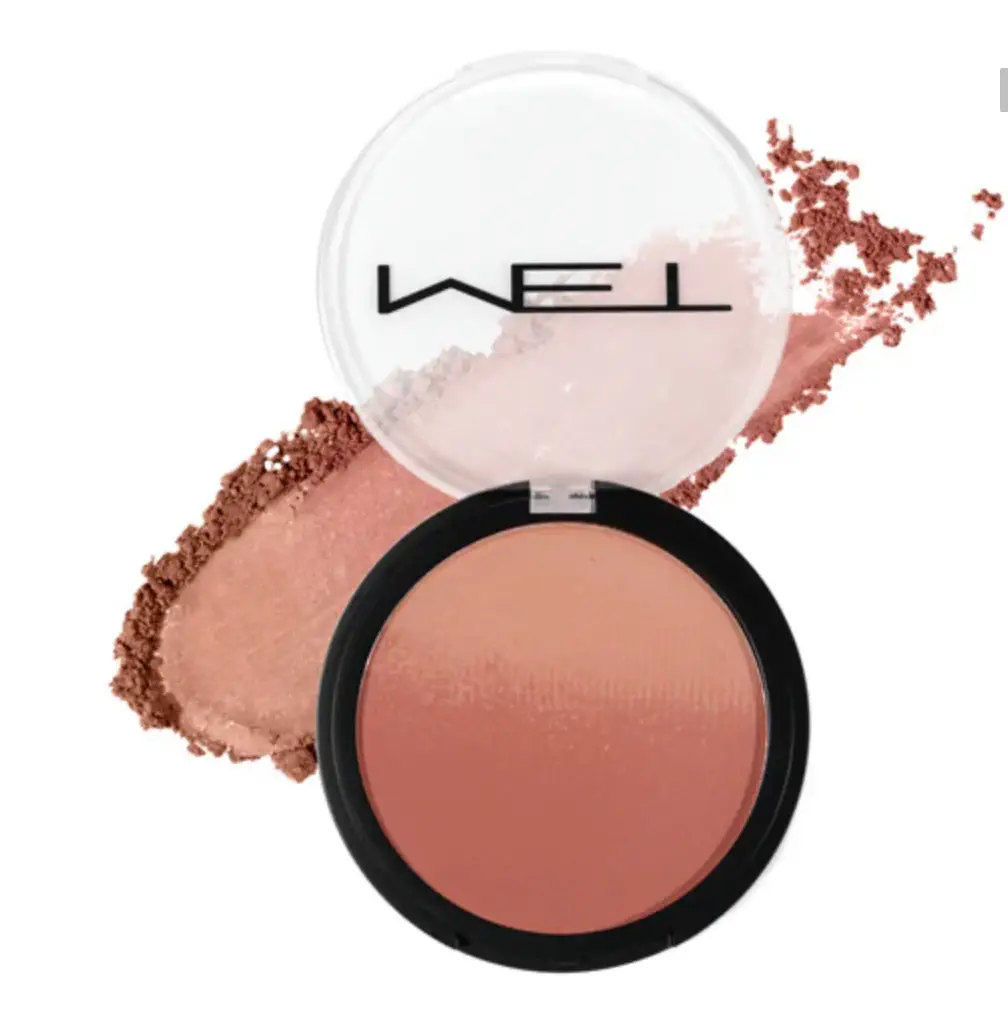 The game changer ombre blush vibeofbeauty