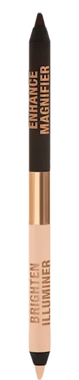 Super Nudes Duo Liner de Charlotte Tilbury